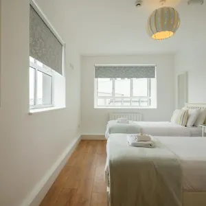 The Eyre Square Townhouse Maison d'hôtes