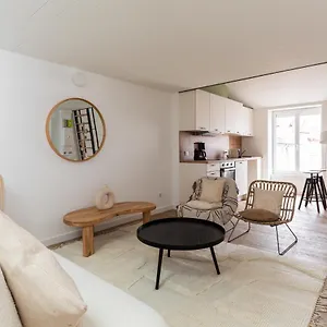 Dify Sunny - 10 Min Centre De Lyon Appartement Villeurbanne