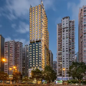Express Mongkok By Ihg Hotel Hong Kong