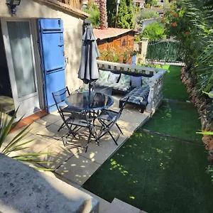 L'esterel Appartement Fréjus