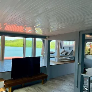 Coup De Coeur Villa Le François