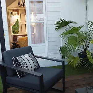 L'oasis De Bk Appartement Pointe-à-Pitre