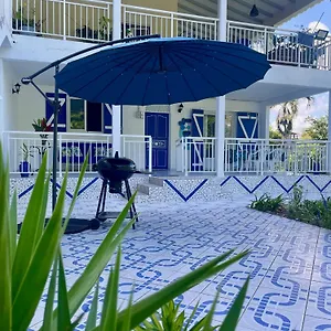 Eden Gosier Hébergement de vacances Le Gosier (Grande-Terre)
