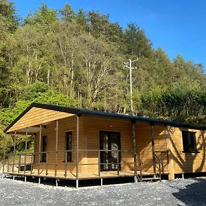 Rosies Maum Hébergement de vacances