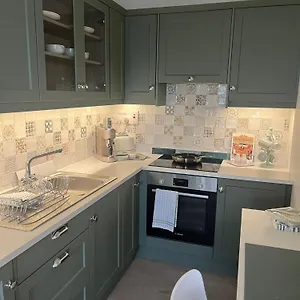 Andis Meadow Appartement