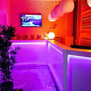 Bunk Boutique Auberge de jeunesse